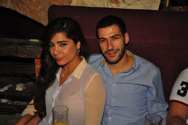 Naji Osta At Taiga Batroun